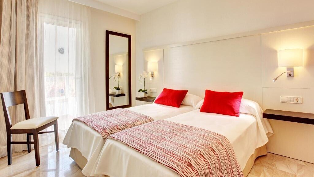 Grupotel Alcudia Suite